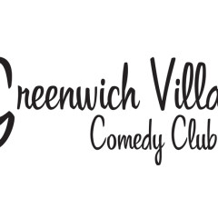 Comedy Club Logo