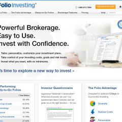 Investment Brokerage