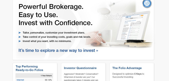 Investment Brokerage