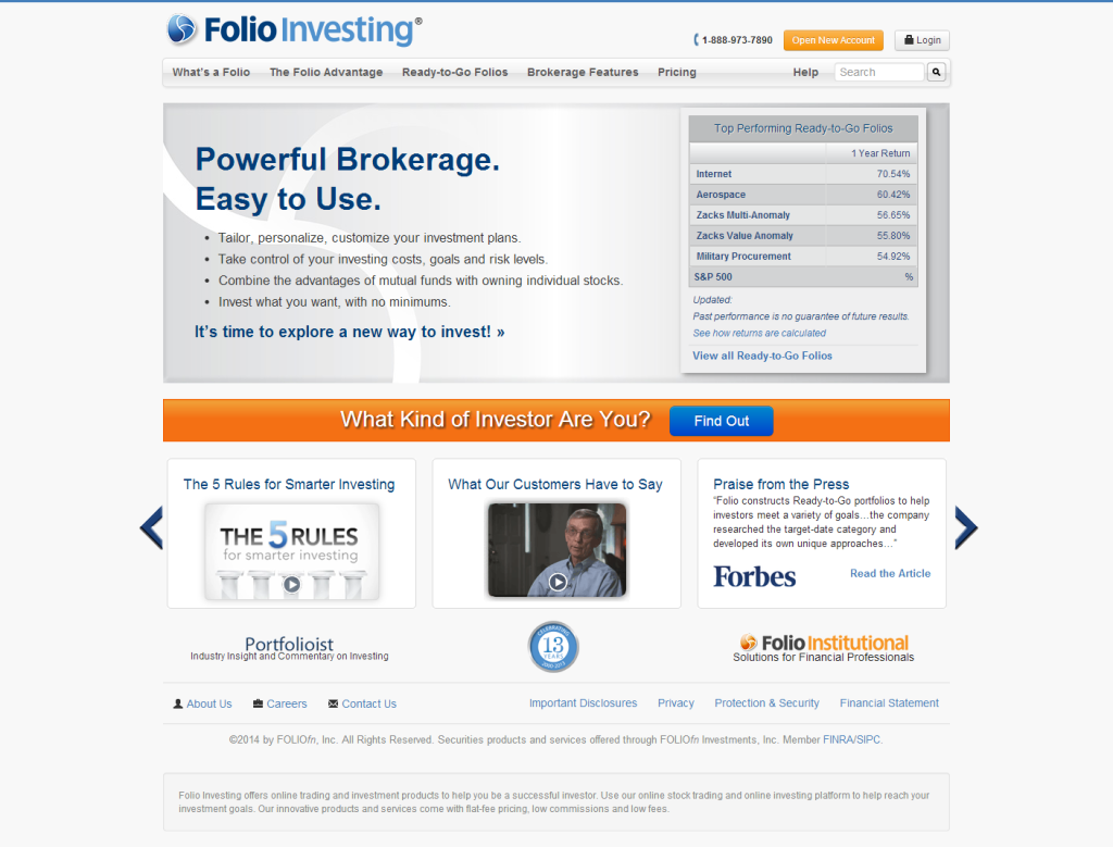 Online Portfolio Based Investing and Stock Trading